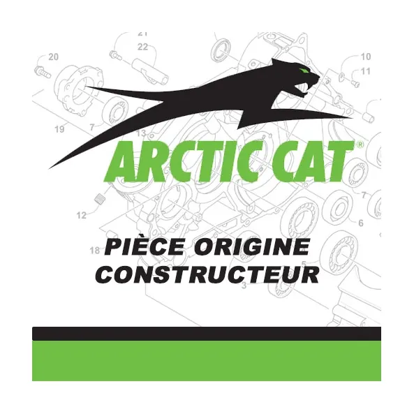 3303-755 - ARCTIC CAT THERMO STAT ASSY
