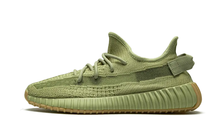 Adidas Yeezy Boost 350 V2 Sulfur