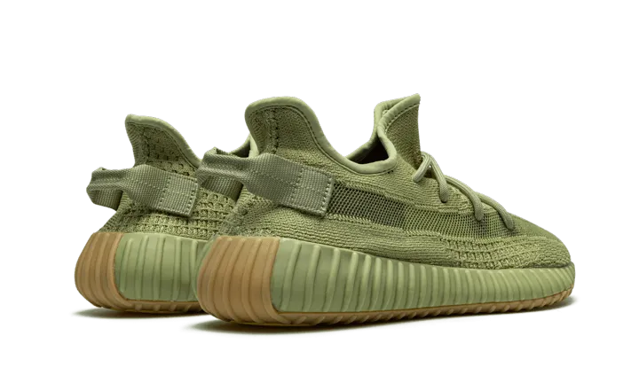 Adidas Yeezy Boost 350 V2 Sulfur