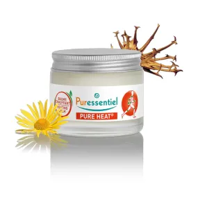 Baume Pure Heat - Articulations & Muscles, 20ml | Puressentiel  - Parapharmacie Boticinal