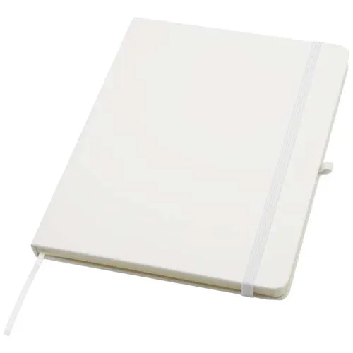 Carnet à couverture rigide Spectrum Plus A5 (ref : 107962)