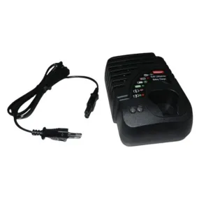 Chargeur 10,8V pour 8862-90 - SAM OUTILLAGE - 8801-91