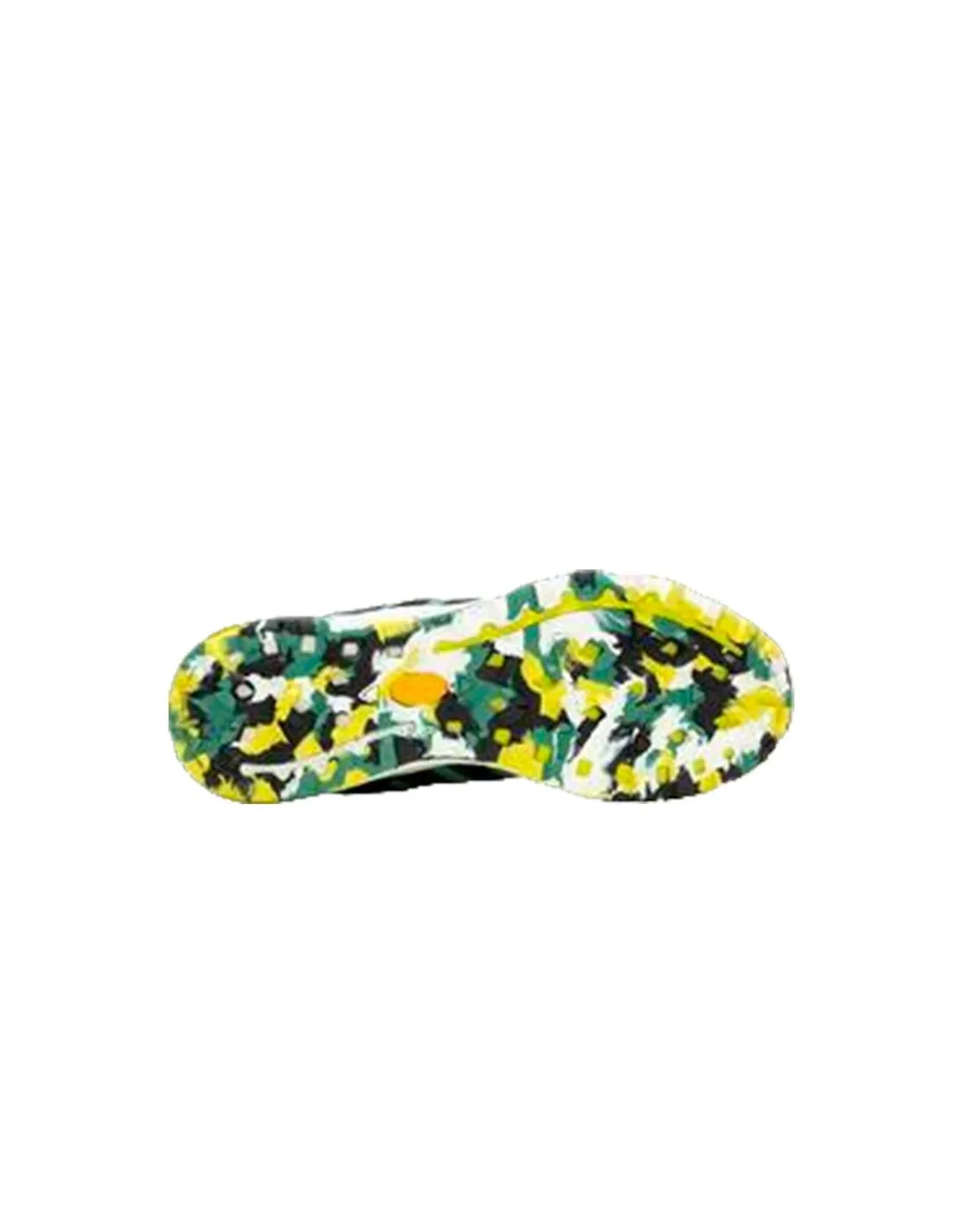 Chaussures de running en montagne Merrell Nova 3 - Pine Green Man