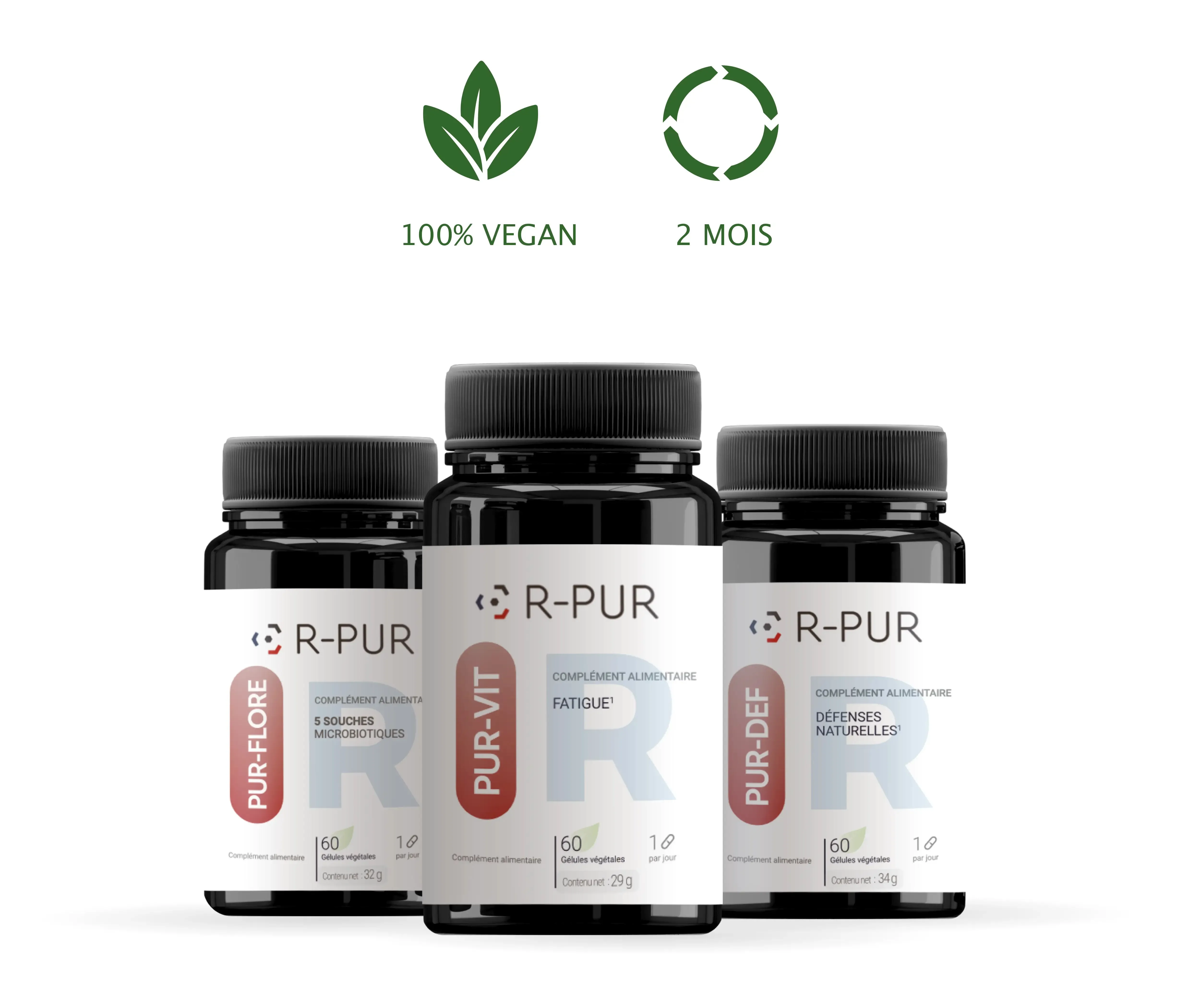Cure PUR-PROTECT