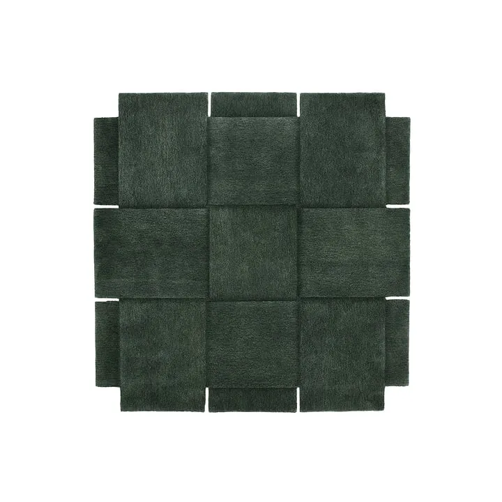 Design House Stockholm - Basket Tapis