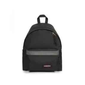 EASTPAK Padded Pak'r - Sac à dos - 40 cm - Reflective Black