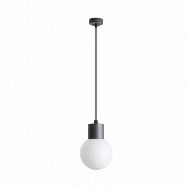 Faro - Outdoor - Moon SP Out - Suspension à sphère d'extérieur