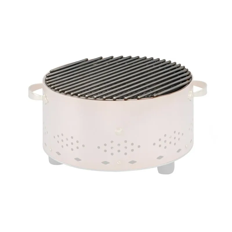 Grille de cuisson supplémentaire pour Barbecue de table Circle TTM