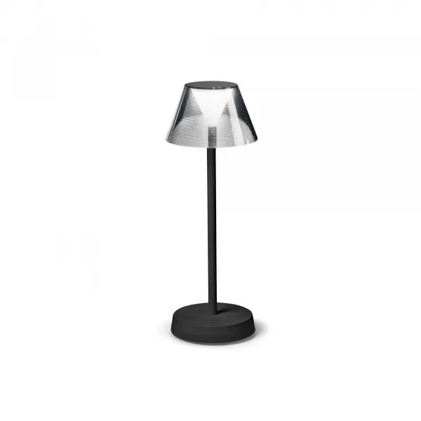 Ideal Lux - Lolita TL - Lampe nomade d'extérieur