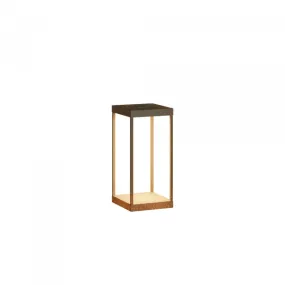 Il Fanale - Lanterne Slim TE S out - Lampe de sol d'extérieur