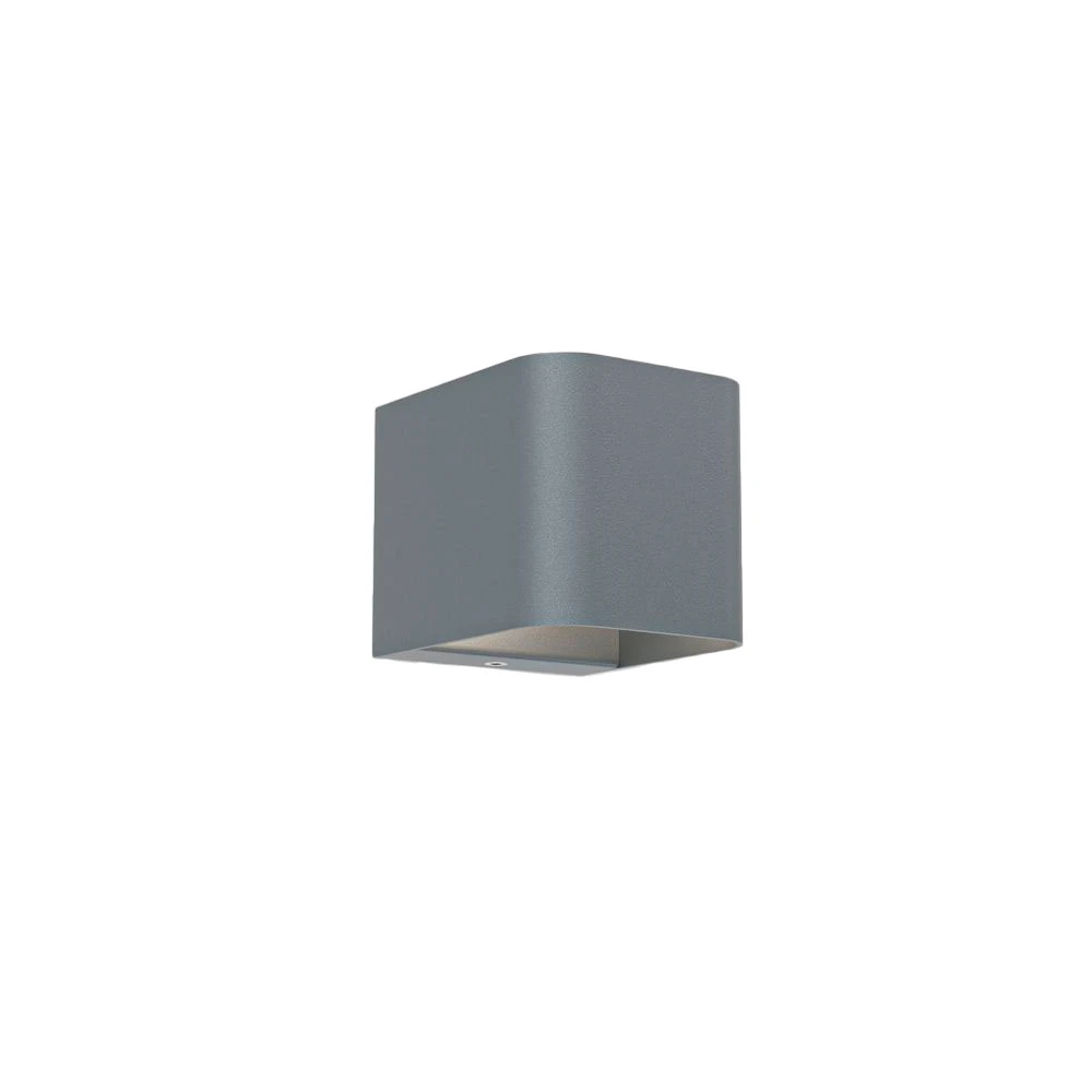 Intro Applique Murale d'Extérieur Antracit - IP44.de