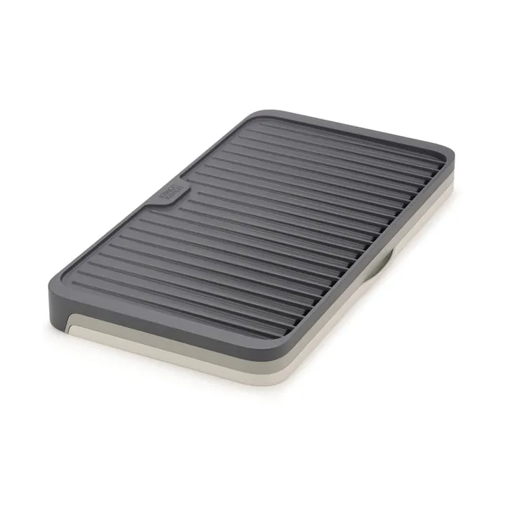 Joseph Joseph - Tier Tapis drainant extensible, gris