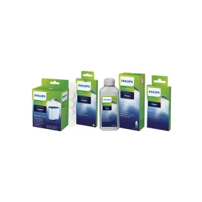 Kit d'entretien Philips CA6903/10 + CA6700/10 + CA6704/10 + CA6705/10