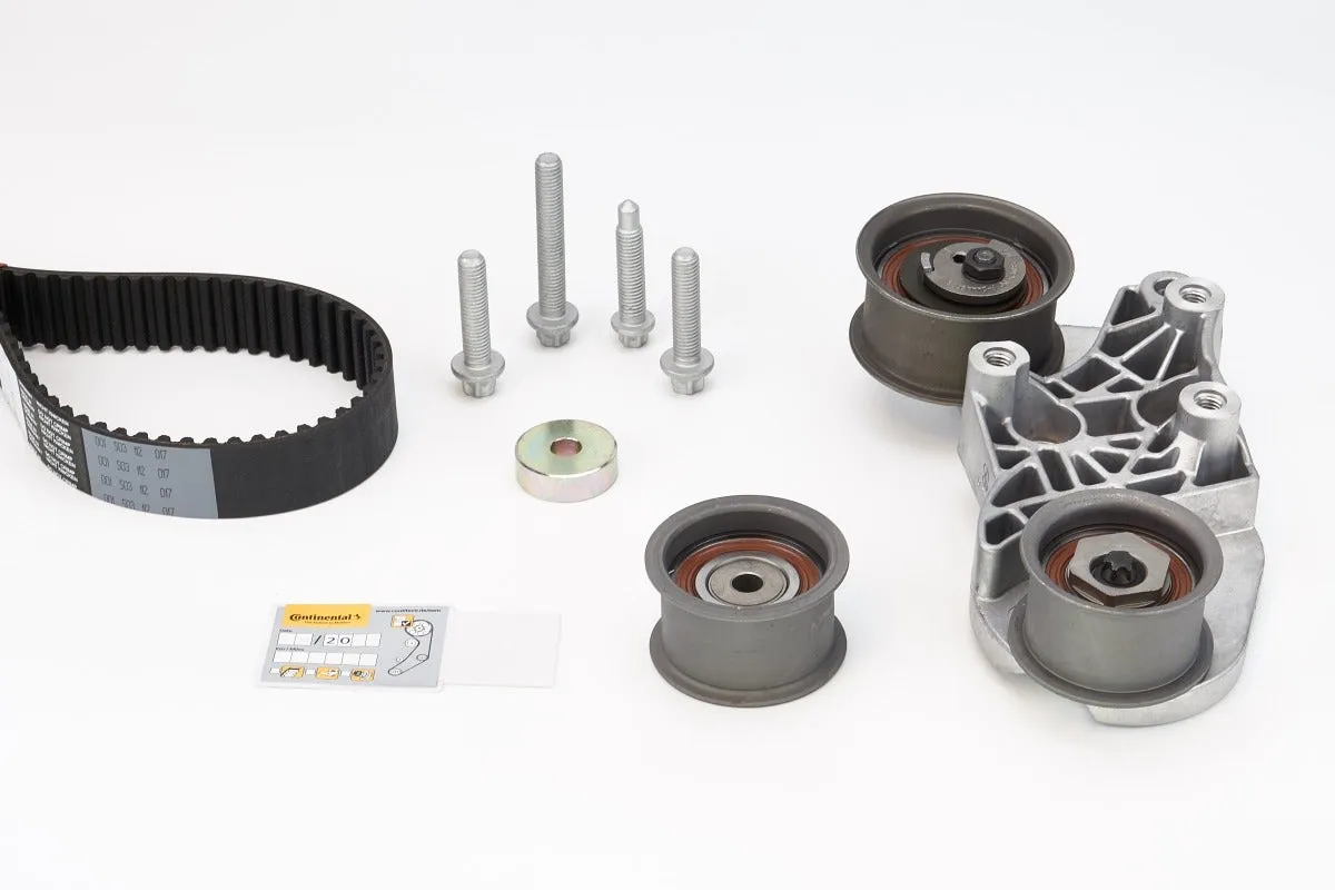 Kit de distribution CONTITECH CT990K2 