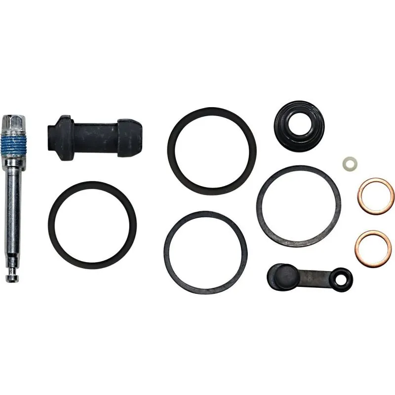 Kit de réparation étrier de frein avant pour honda 250 CRF - piecemotoquad.fr