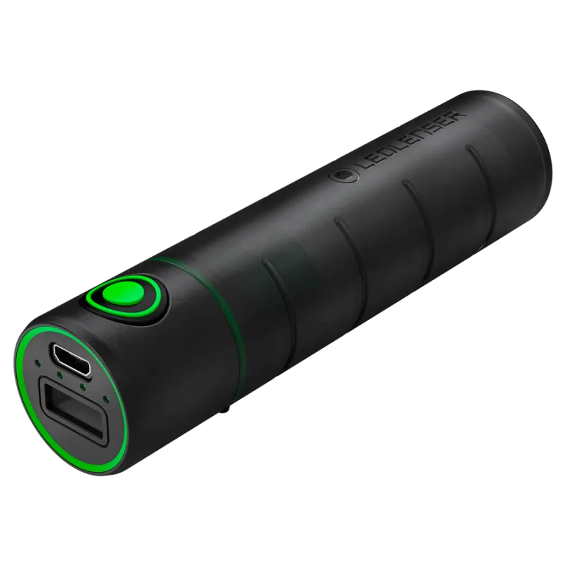 LEDLENSER Batterie portative powerbank flex 3