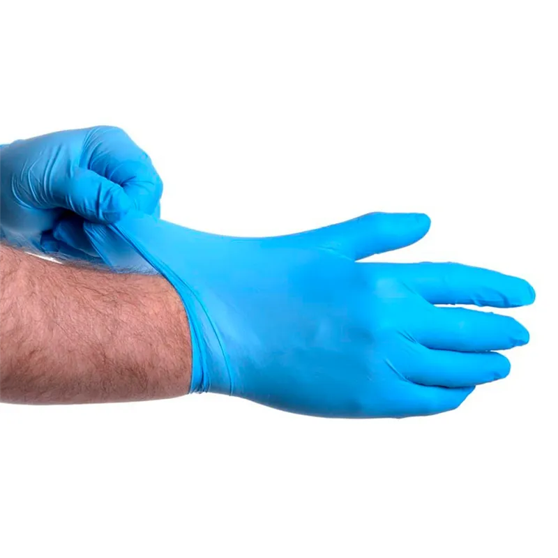 Lot de 100 Gants