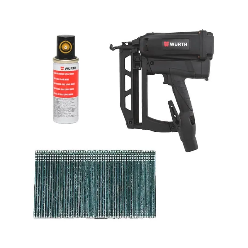 LOT MOBILIER URBAIN – DIGA WO + CARTOUCHES DE GAZ