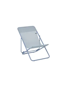 Maxi Transat Colorblock Moss Maxi Transat Colorblock Moss - - LFM5170.9874LAFUMA MOBILIER