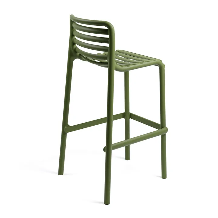 Nardi - Doga Tabouret d'extérieur