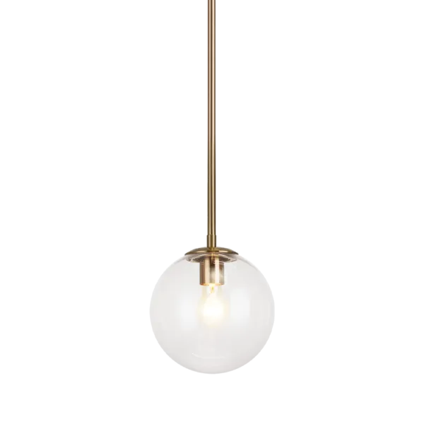 NOVO Suspension Or - C81711AGCL | MATTEO