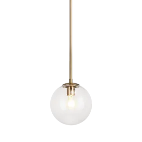 NOVO Suspension Or - C81711AGCL | MATTEO