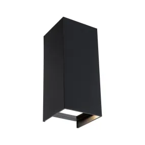 PAULMANN 94326 Applique d'extérieur LED couleur anthracite FLAME
