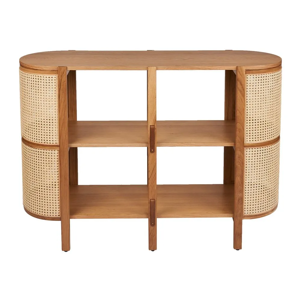 Siena console table