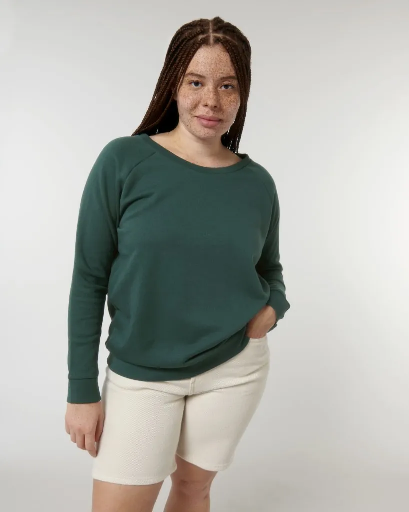 Stanley/Stella - Sweat Stella Dazzler