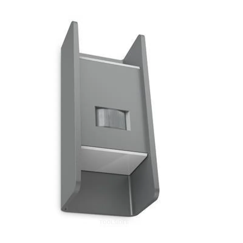 Steinel Sensor Lampe d'extérieur L 920 LED anthracite