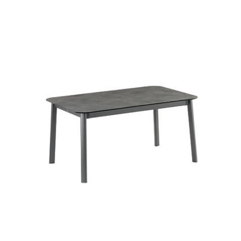 Table de repas Lafuma Mobilier fixe ORON hpl S - 3 coloris