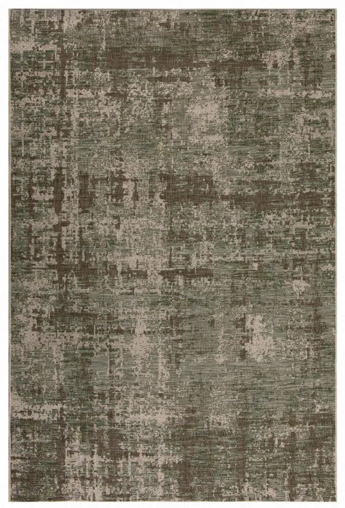 Tapis catania outdoor agave 160 x 230