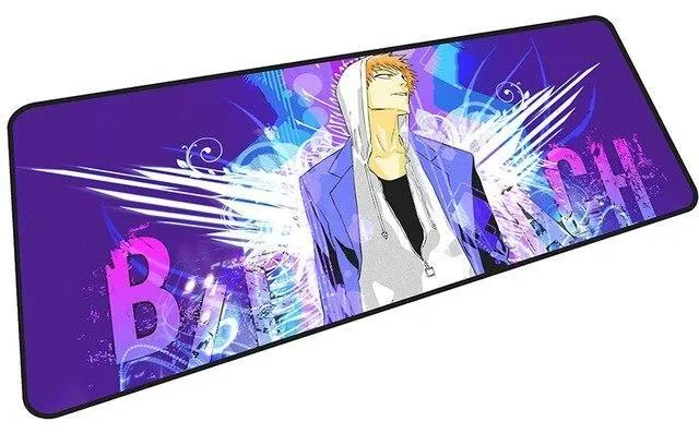 Tapis de Souris Bleach  Ichigo tudiant