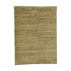 Tapis en jute beige 200x300 cmNoche