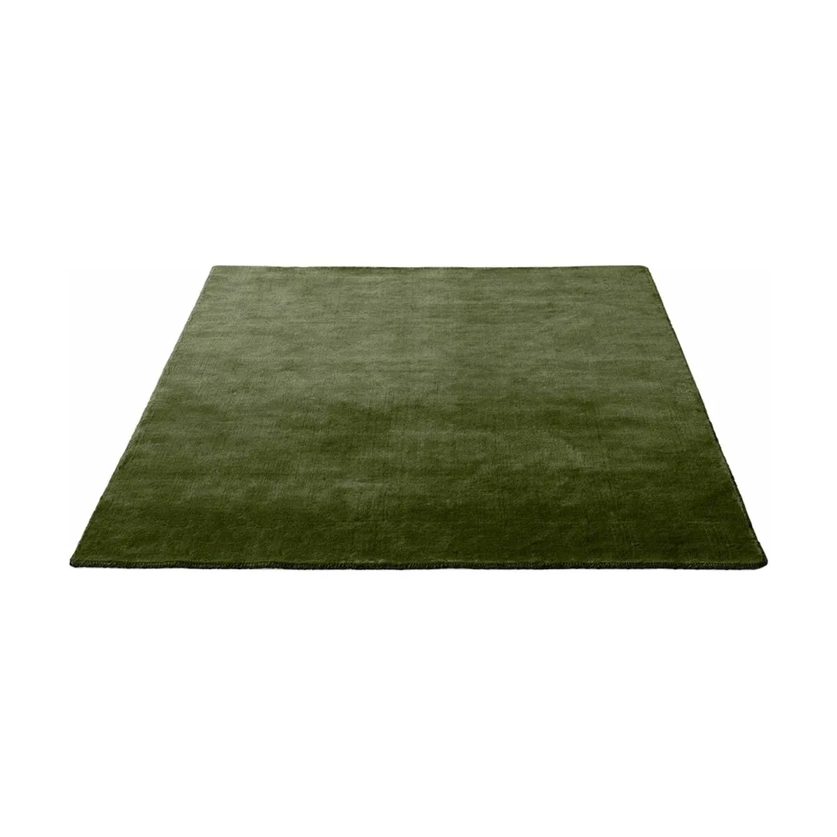 Tapis en laine vert 200x300 cmThe Moor AP7