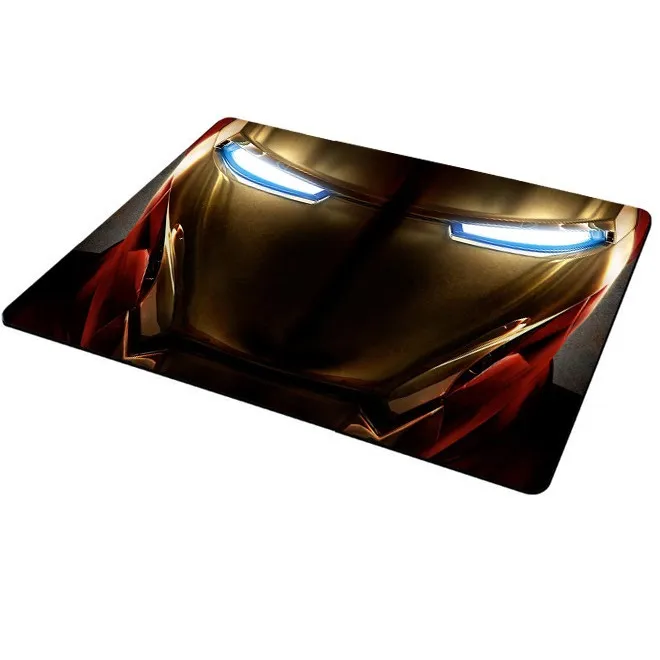 TAPIS SOURIS MARVEL IRON MAN