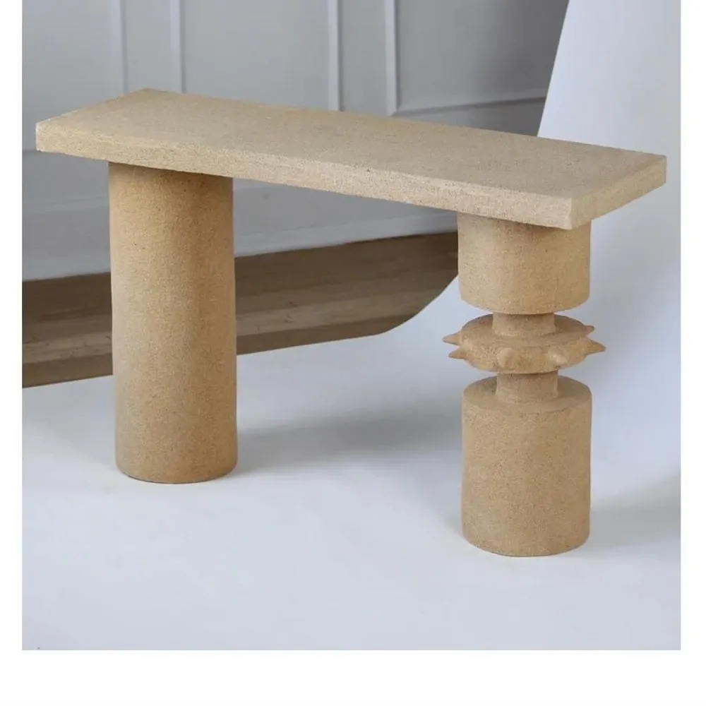 The mercúrio console