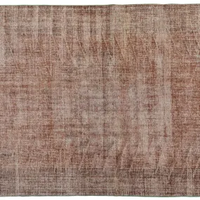 Vintage rug